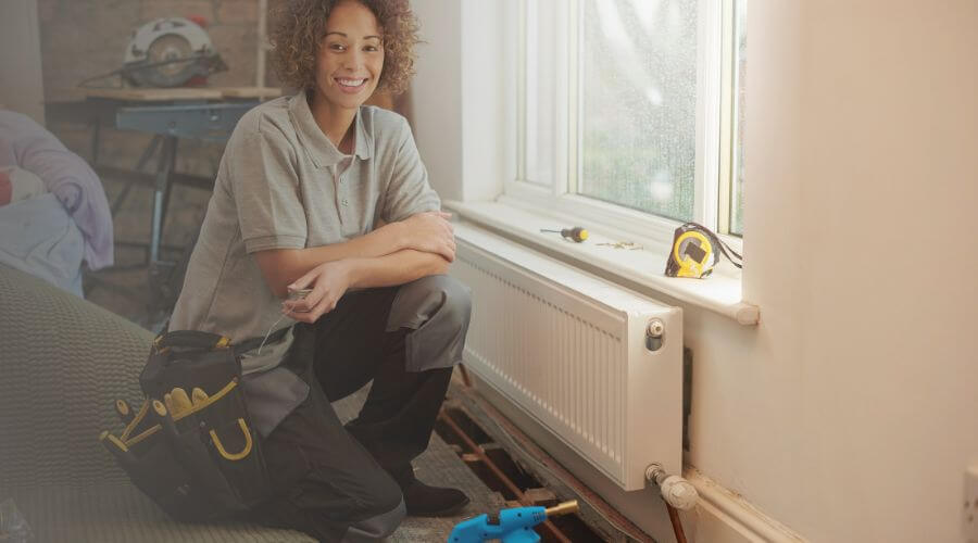 Expert Bathroom Remodeling services in Etna, OH